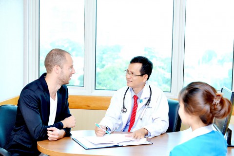 Tin tức y tế