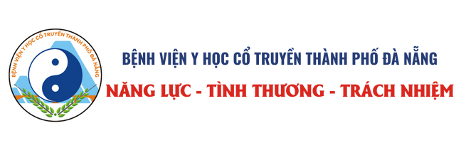 Bệnh viện Y học Cổ truyền Đà Nẵng