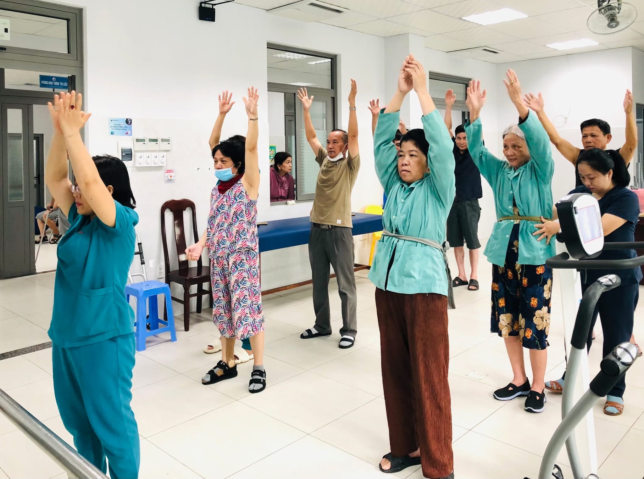 ❤️❤️ĐIỂM SON TRONG HIỆU QUẢ HOẠT ĐỘNG TRỊ LIỆU❤️❤️