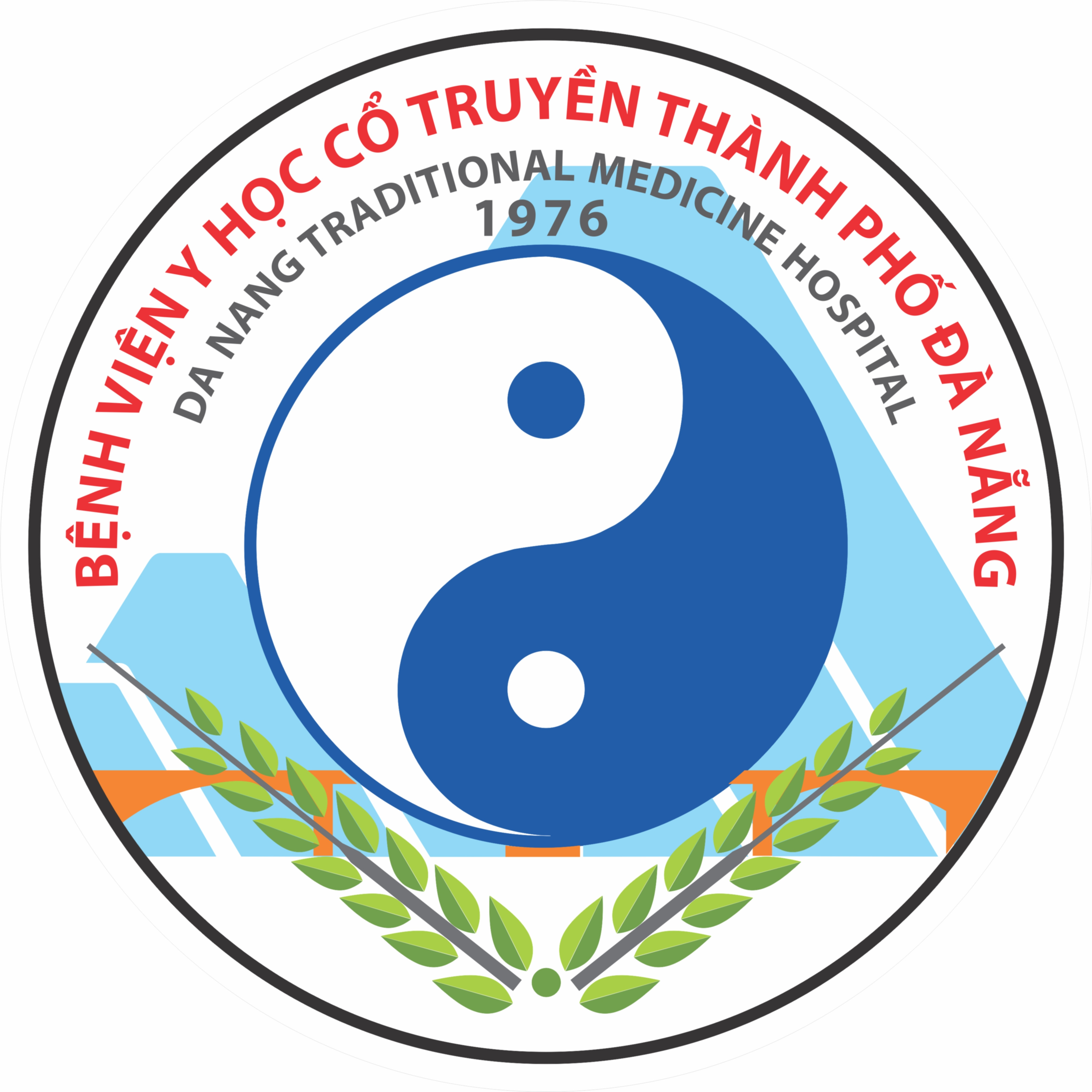 Logo Bệnh viện